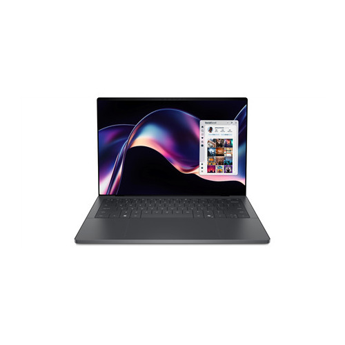 Dell XPS 14 DA14260 | Graphite