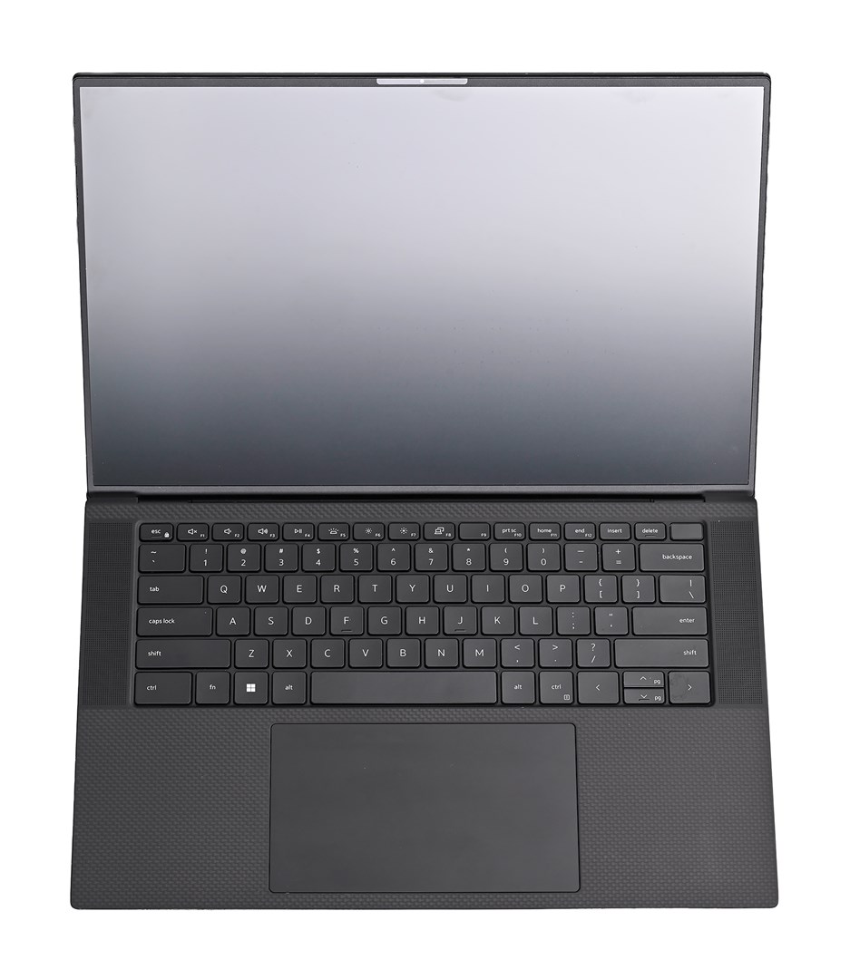 DELL XPS 9520 i7-12700H 16GB 1TB
