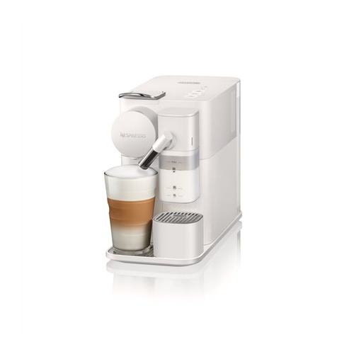 DeLonghi De`Longhi Lattissima One Nespresso Pod
