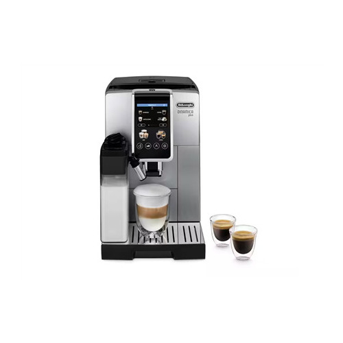 DeLonghi De`Longhi ECAM380.85.SB coffee