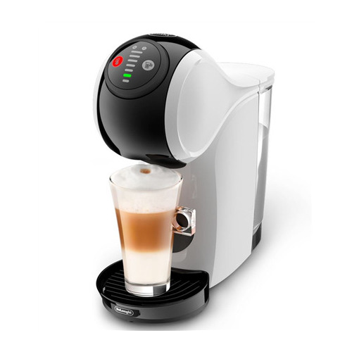 DeLonghi De`Longhi EDG226.W Fully-auto Capsule