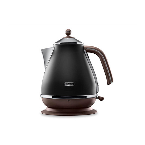DeLonghi KBOV 2001.BK electric kettle
