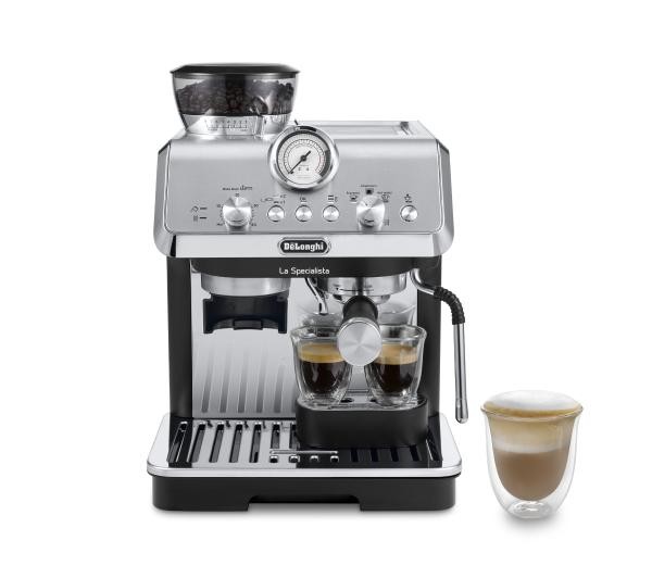Delonghi Coffee machine | EC9155.MB