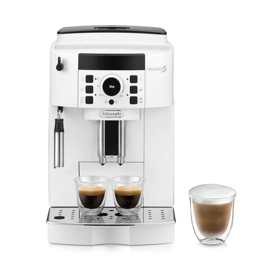 DELONGHI MAGNIFICA S ESPRESSO MACHINE ECAM21