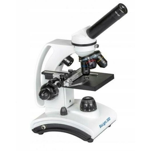Delta Optical Biolight 300 microscope |