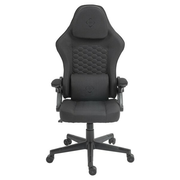 DELTACO GAMING DC310 black ergonomic chair