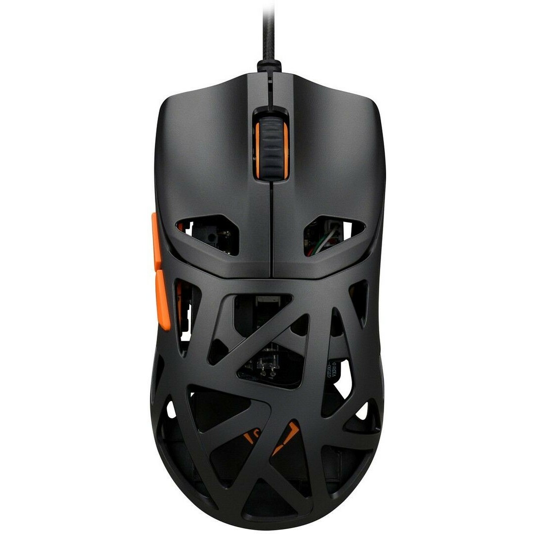 DELTACO GAMING DM360 Wired Mouse |