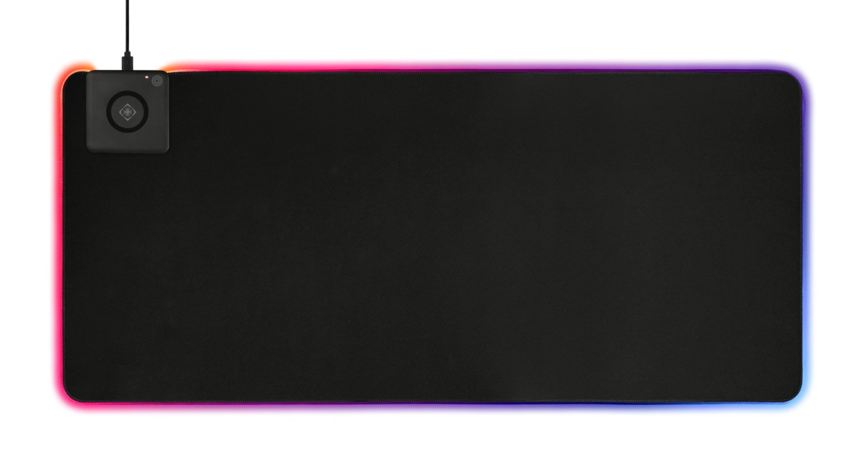 DELTACO Gaming DMP320 XL RGB mouse