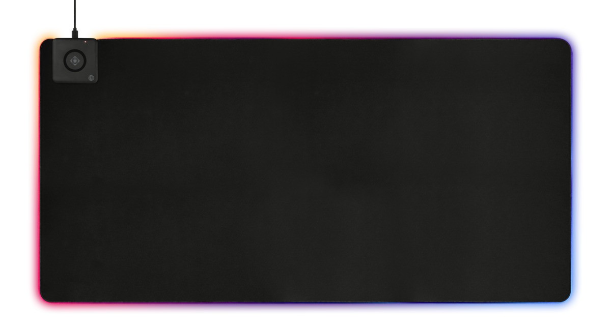 DELTACO Gaming DMP330 XXL RGB RGB