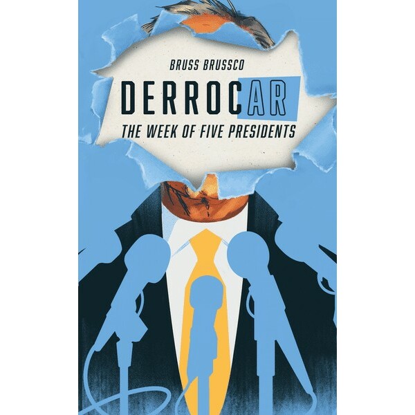 Ion Game Design DerrocAr: The Week
