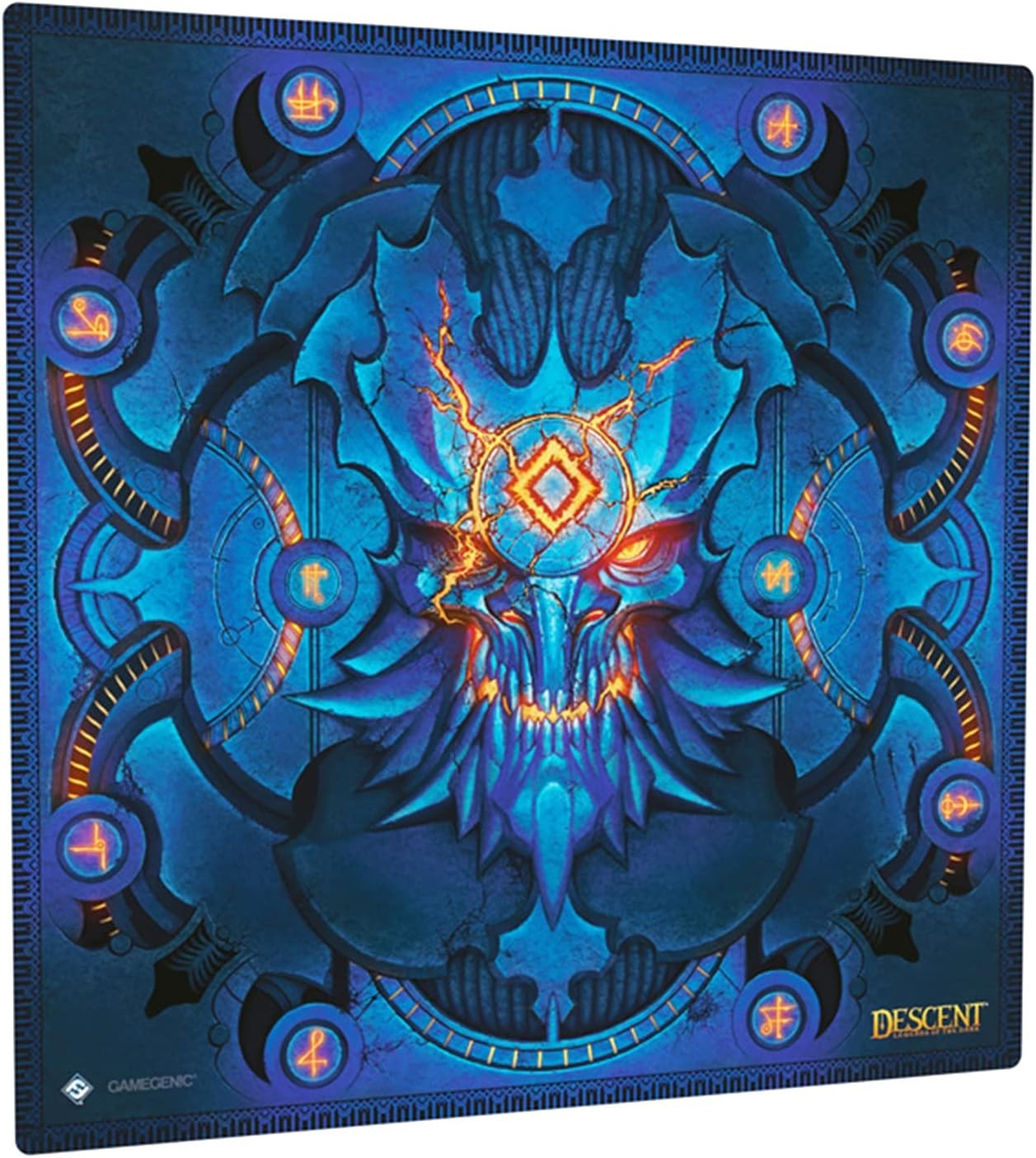 Gamegenic Descent: Legends of the Dark™