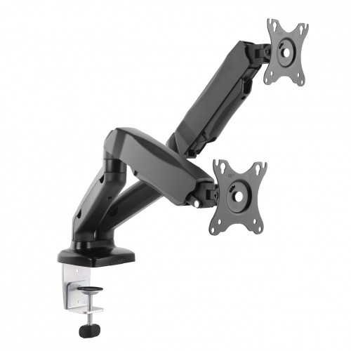 ART Desk handle for 2 lcd