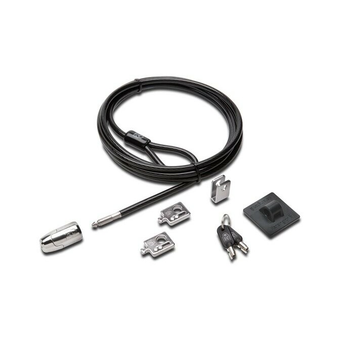 Kensington Desktop & Peripherals Locking Kit