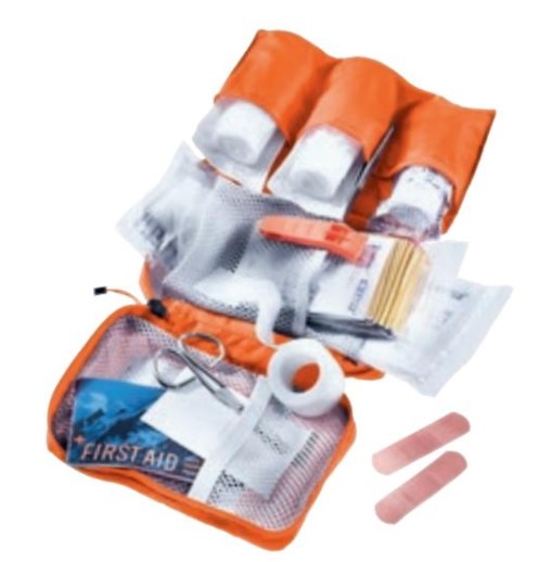 Deuter First Aid Kit Travel first