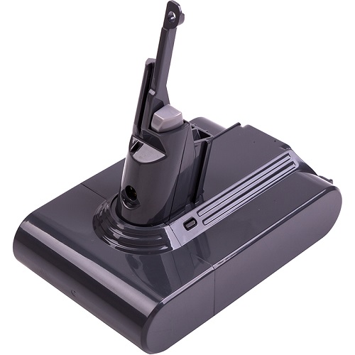 Extra Digital Device Battery for DYSON