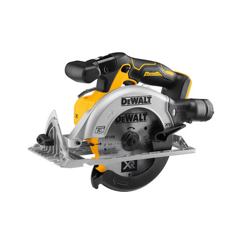 DCS565N DEWALT portable circular saw |