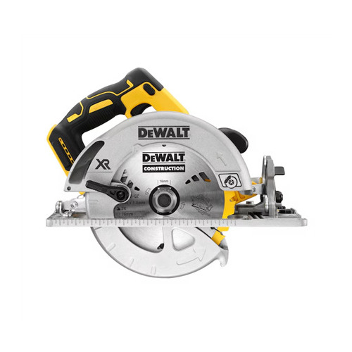 DEWALT | 18V XR Brushless 184