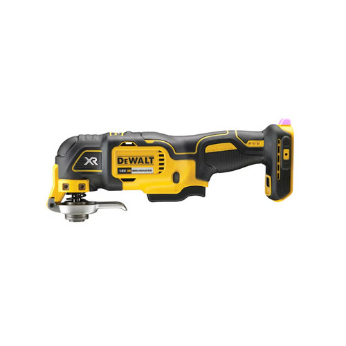 18V multitool DEWALT DCS356N | DCS356N-XJ