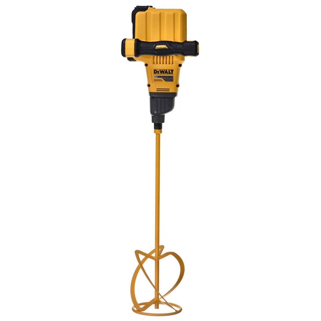 DEWALT DCD240N-XJ paddle mixer 54V XR