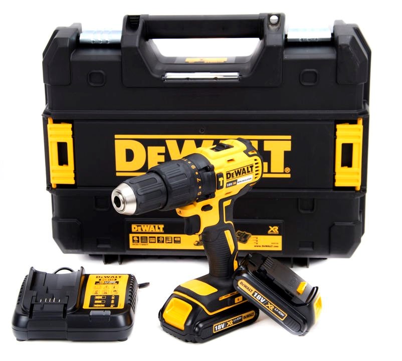 Dewalt DCD778D2T | DCD778D2T | 5035048690468