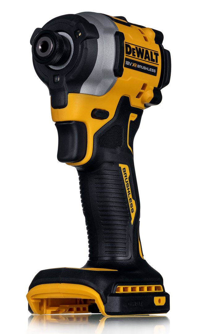 DEWALT DCF850N-XJ power screwdriver/impact driver 1/4&quot