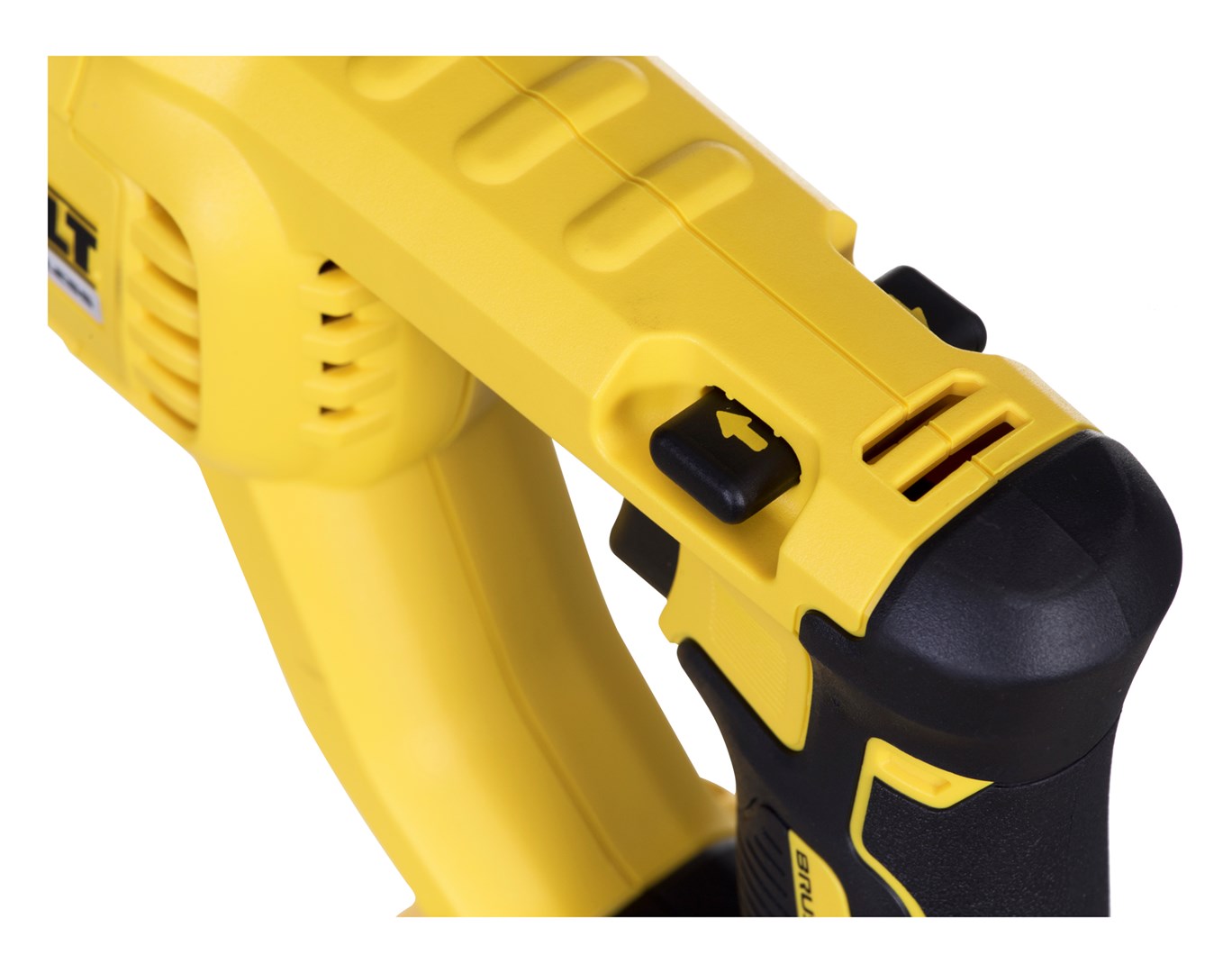 DeWALT DCH133N-XJ rotary hammer SDS Plus