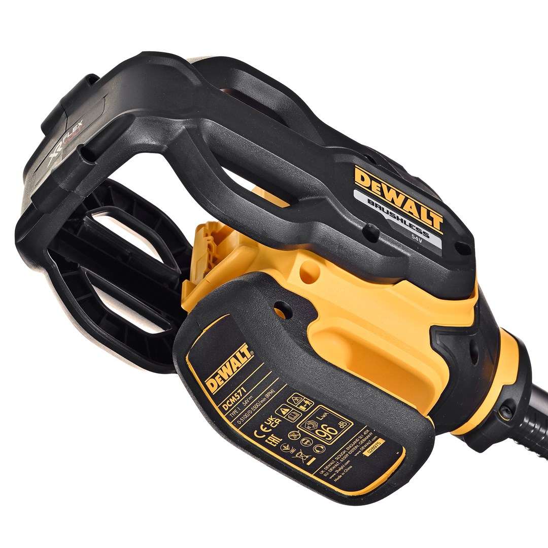 DeWALT DCM571X1-QW lawn mower | DCM571X1