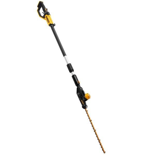 DeWALT DCMPH566N-XJ power hedge trimmer 3