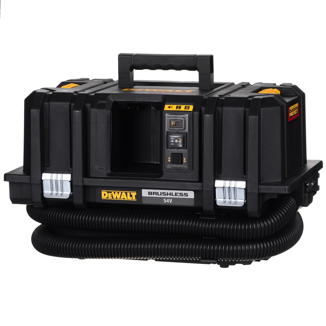 DEWALT DCV586MN-XJ Cordless industrial hoover 2000
