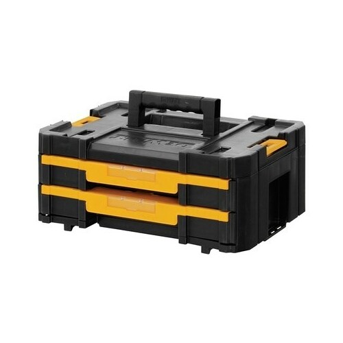 DeWALT DWST1-70706 small parts/tool box Small