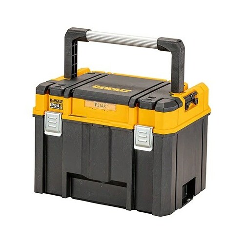 DeWALT DWST83343-1 small parts/tool box TSTAK