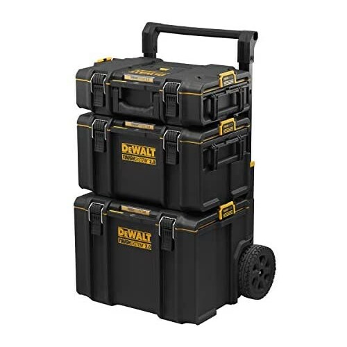 DeWALT ‎DWST83402-1 Black, Yellow | DWST83402-1