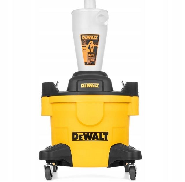 DEWALT DXVCS002 Cyclone Dust Collector |