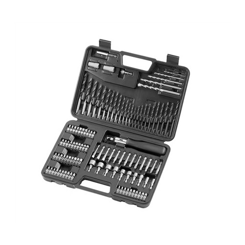 DEWALT Set of drills and torsion