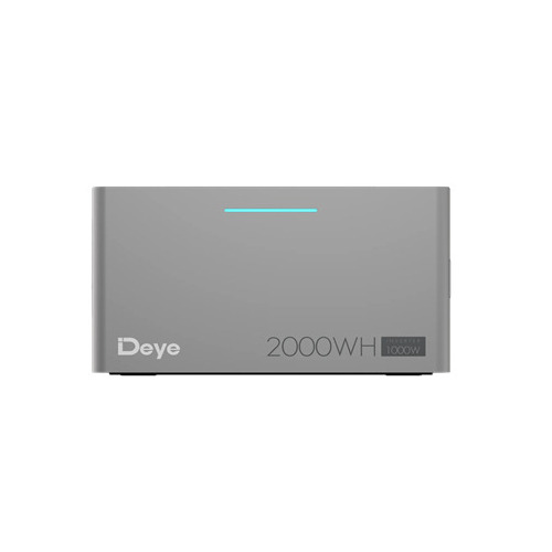 Deye AE-F2.0 | ESS Home