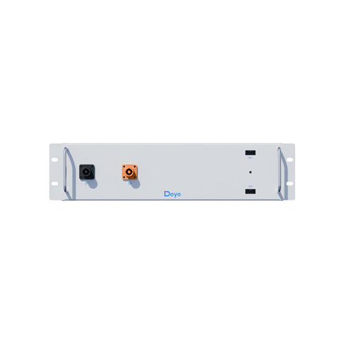 Deye ESS HV BOS-A Battery Storage