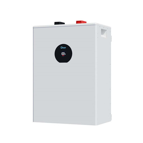 Deye ESS LV Battery Storage System