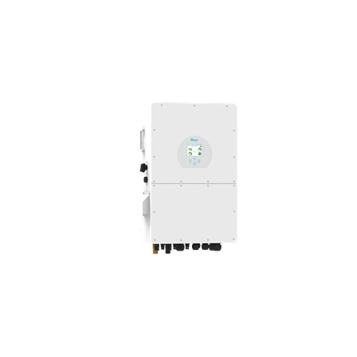 Deye Inverter Hybrid HV 30kW 3MPPT