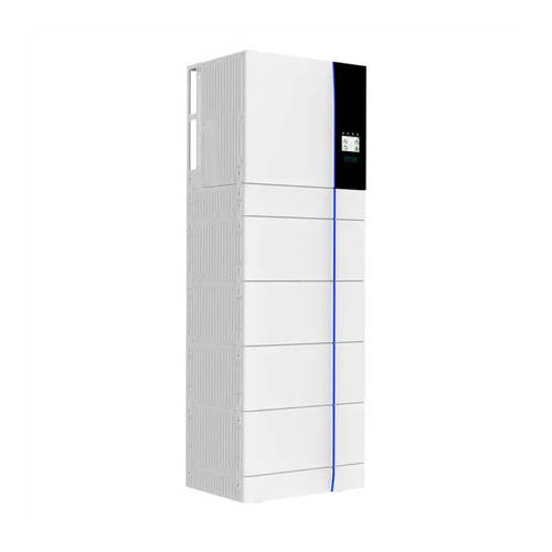 Deye Inverter Hybrid HV AIO 10kW