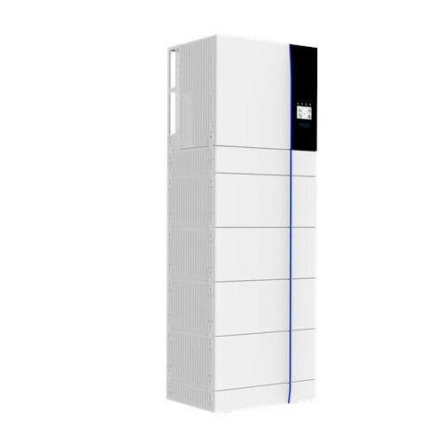 Deye Inverter Hybrid HV AIO 15kW