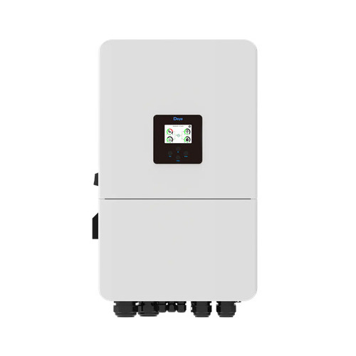 Deye Inverter Hybrid LV 20kW 2MPPT