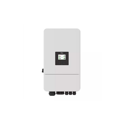 Deye Inverter Hybrid LV SUN-10K-SG05LP3-EU-SM2 10kW