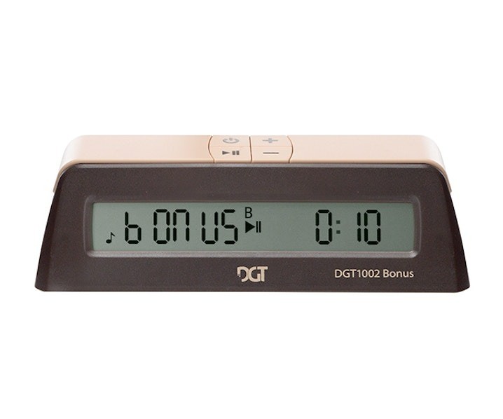 DGT Digital Game Technology DGT 1002