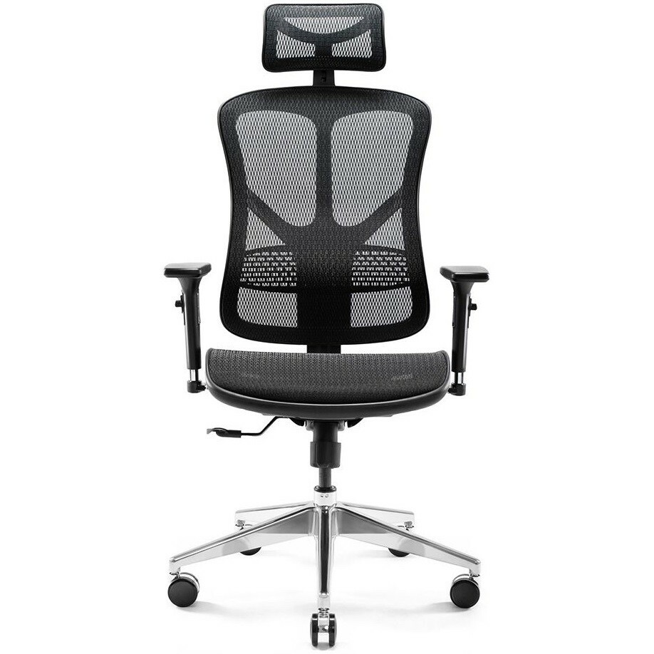 DIABLO CHAIRS DIABLO V-BASIC Ergonomic Chair
