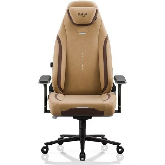DIABLO CHAIRS Diablo X-Eye Prime -