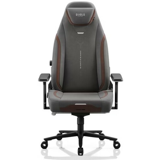 DIABLO CHAIRS Diablo X-Eye Prime -