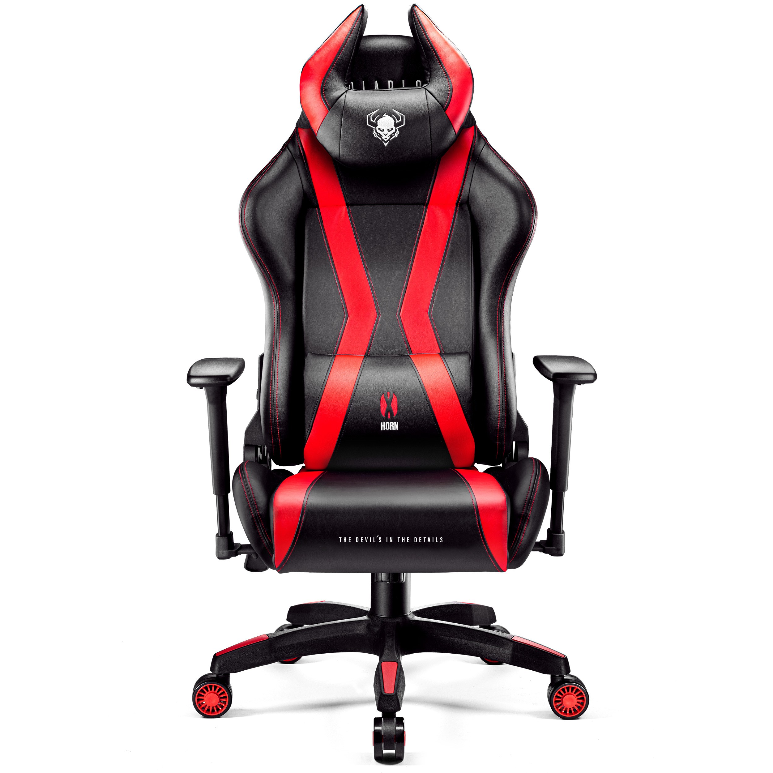 DIABLO CHAIRS Diablo X-Horn 2.0