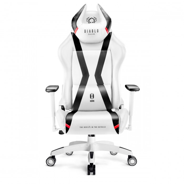 DIABLO CHAIRS Diablo X-Horn 2.0