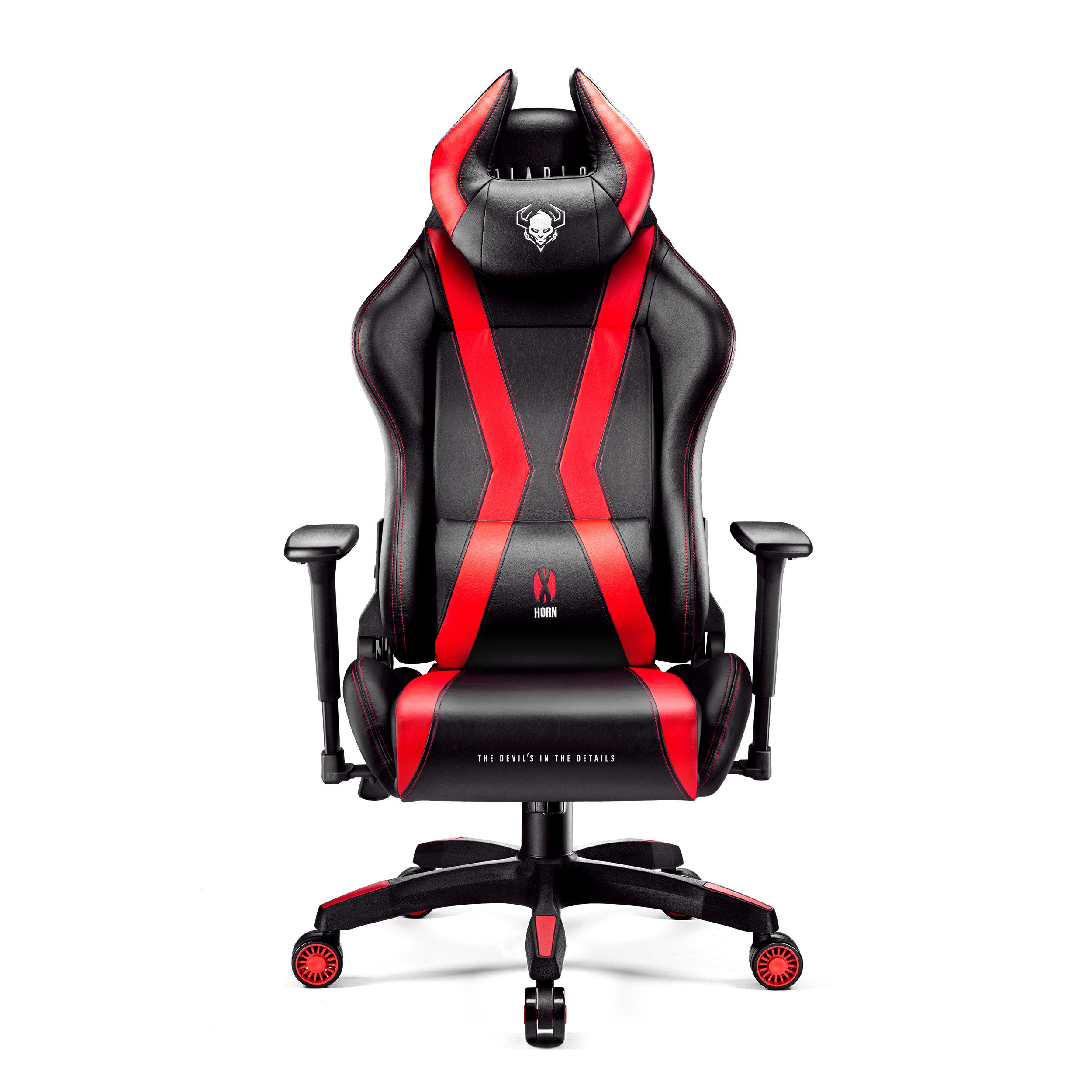 DIABLO CHAIRS Diablo X-Horn 2.0