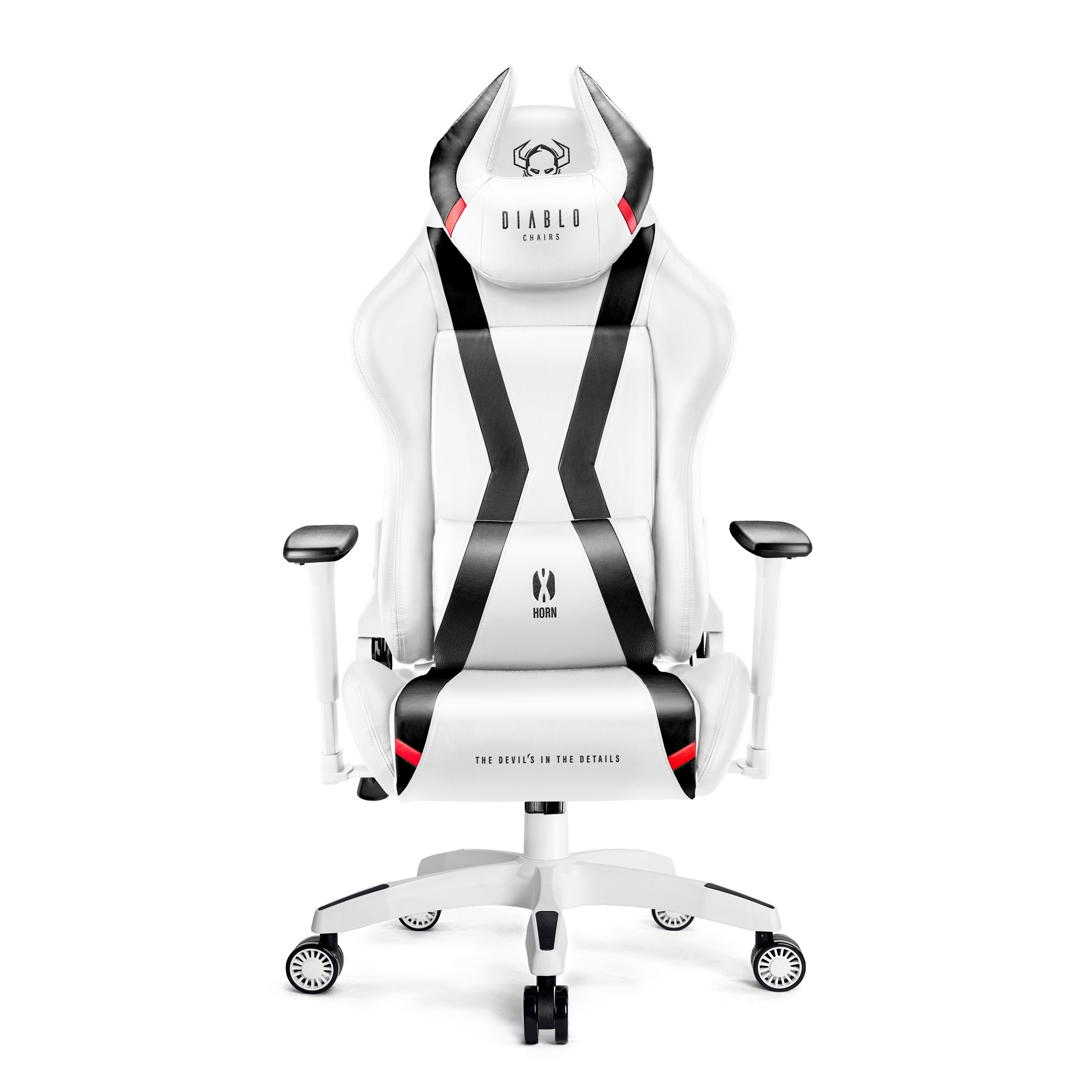 DIABLO CHAIRS Diablo X-Horn 2.0
